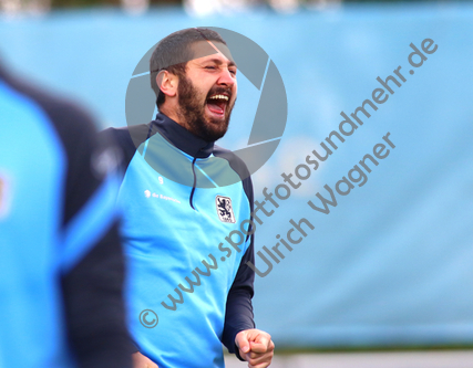 14.04.2021, TSV 1860 Muenchen, Training

Hier nur Vorschaubilder !